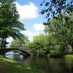 Charles River Esplanade