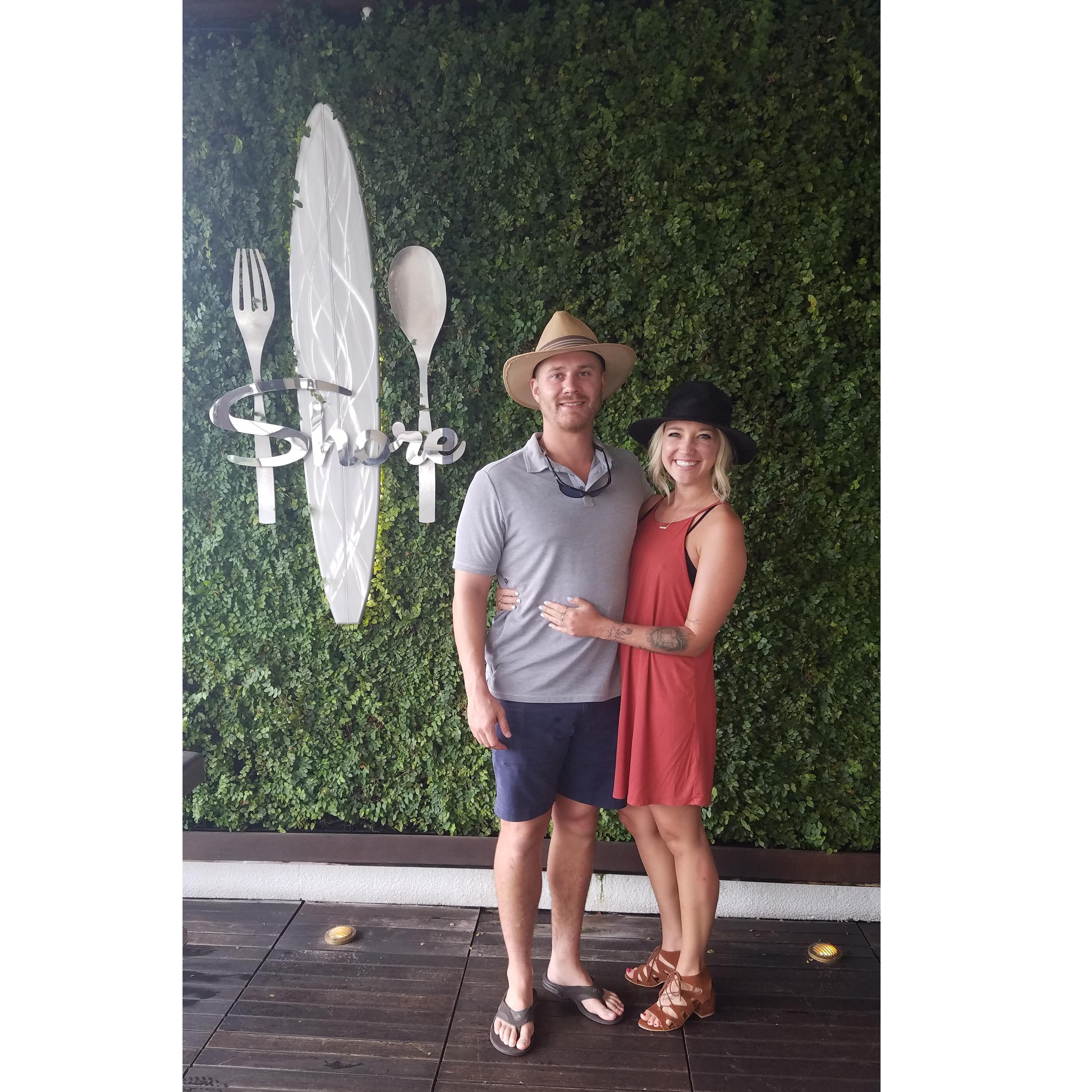 Date night in FL