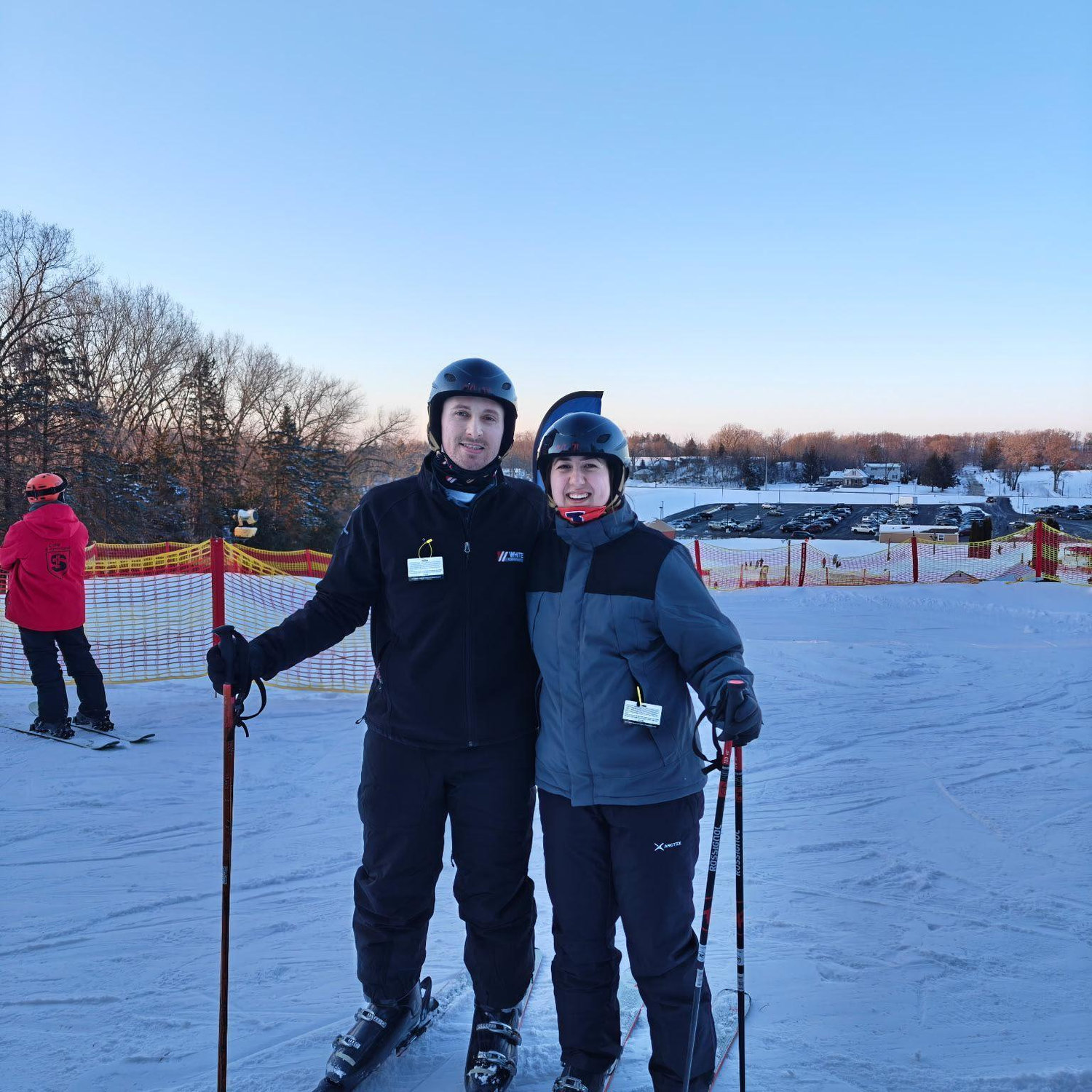 Skiing, 2025
