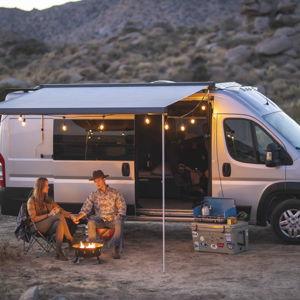 RV Rental For Two-Week Road Trip