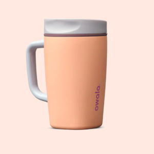 SmoothSip® Slider Peachy Keen