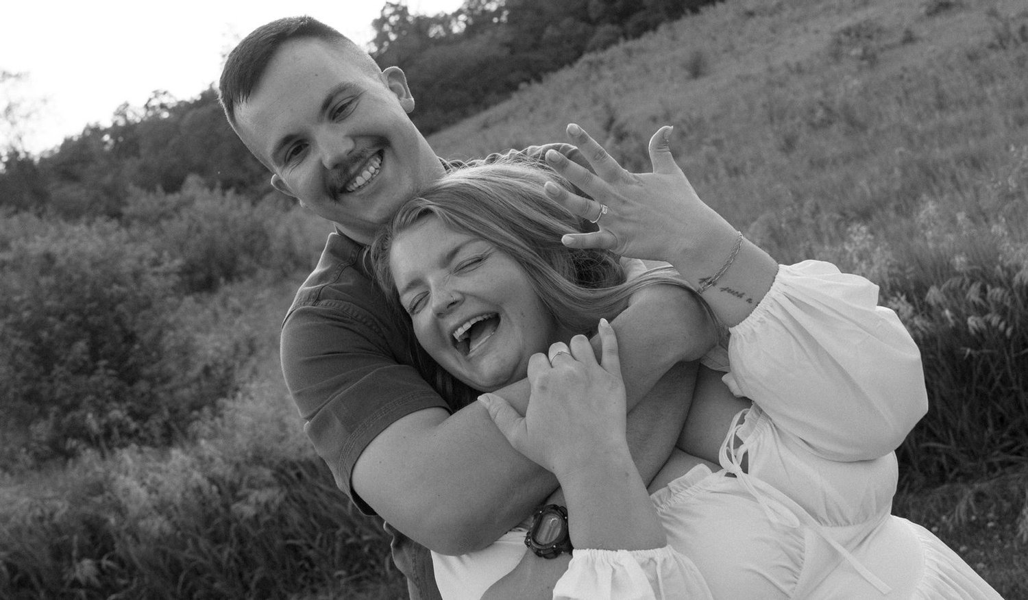 The Wedding Website of Katie Neighbour and Jacob Swihart