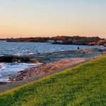 Brenton Point State Park