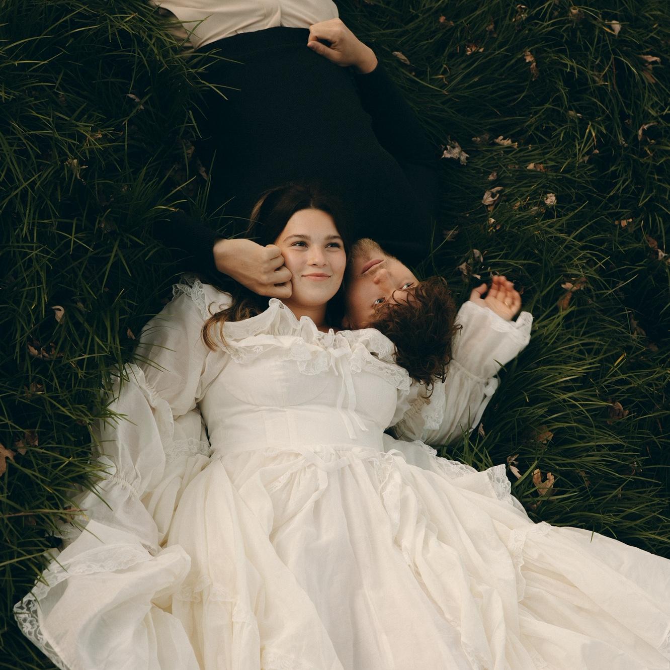 Our engagement shoot