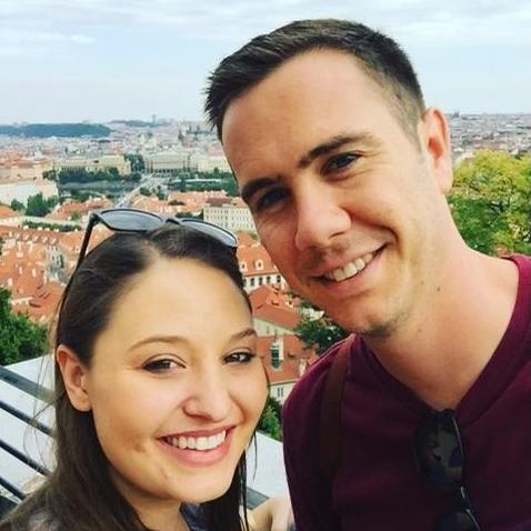 Prague 2017
