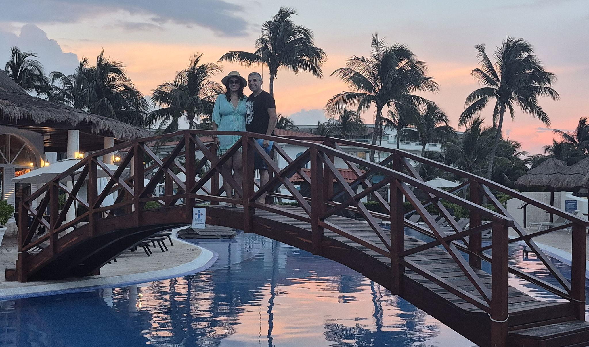 The Wedding Website of PAUL BASANTES and Denise Yepez