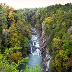 Tallulah Gorge State Park