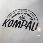 Kompali Taqueria