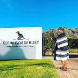 Klein Goederust Wine Farm