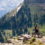 Targhee Bike Park