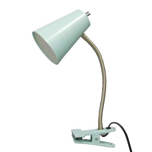Clip Lamp LED - Room Essentials™