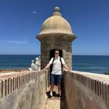 Old San Juan