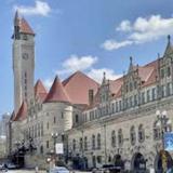 Union Station