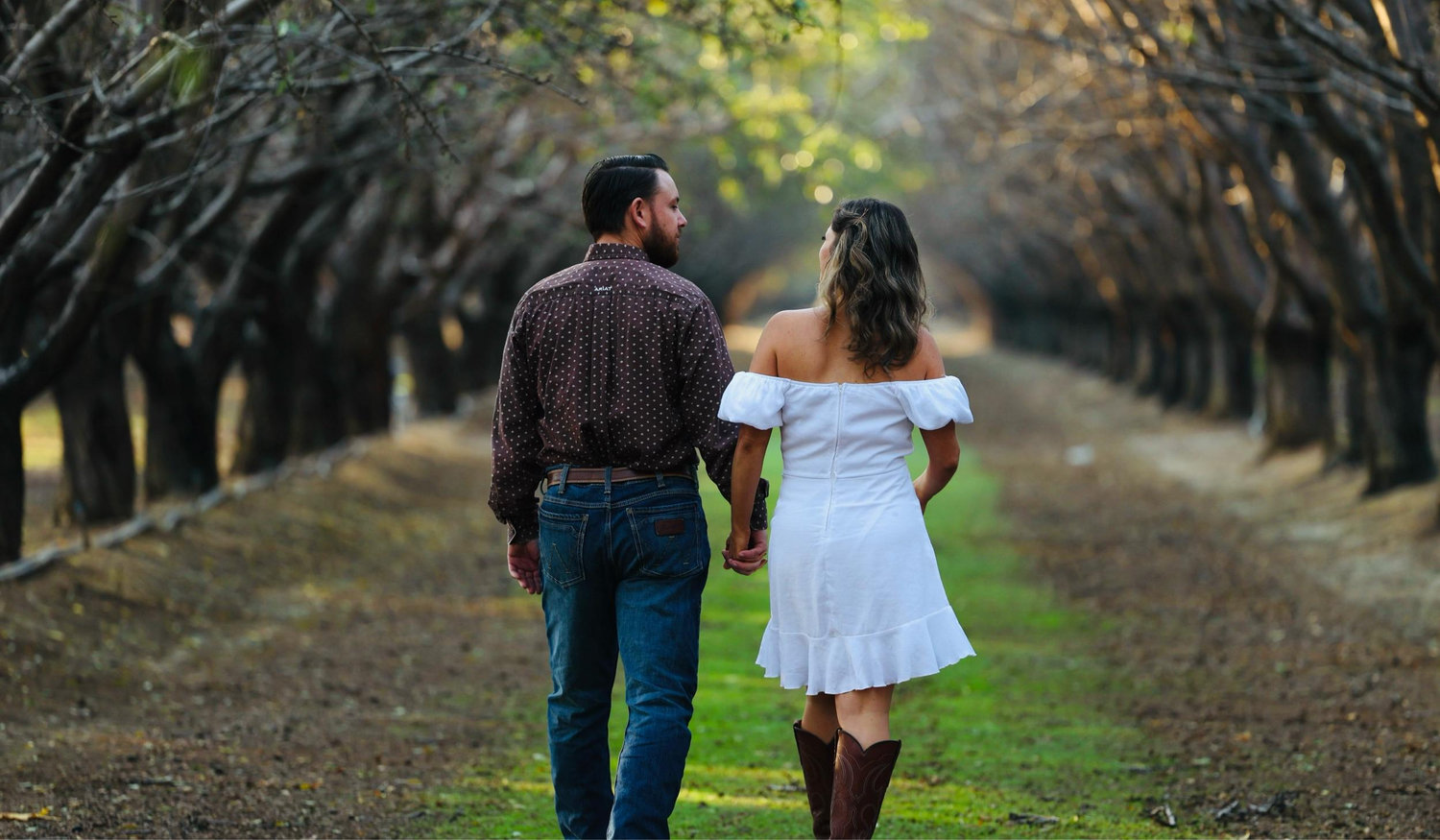 The Wedding Website of Renée Anninger and Travis Goldman