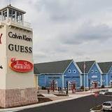 Jersey Shore Premium Outlets