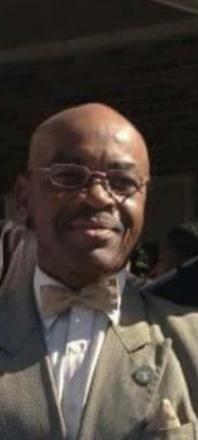 James Earl ~ Father of the Groom ☕️