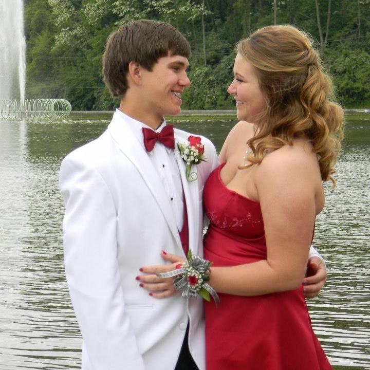Prom!
