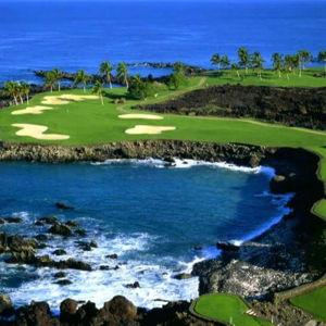 Round of Golf