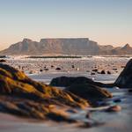 Tour recommendation II. - Kruger National Park&Cape Town 旅遊建議 II. Kruger野生動物國家公園＆開普敦