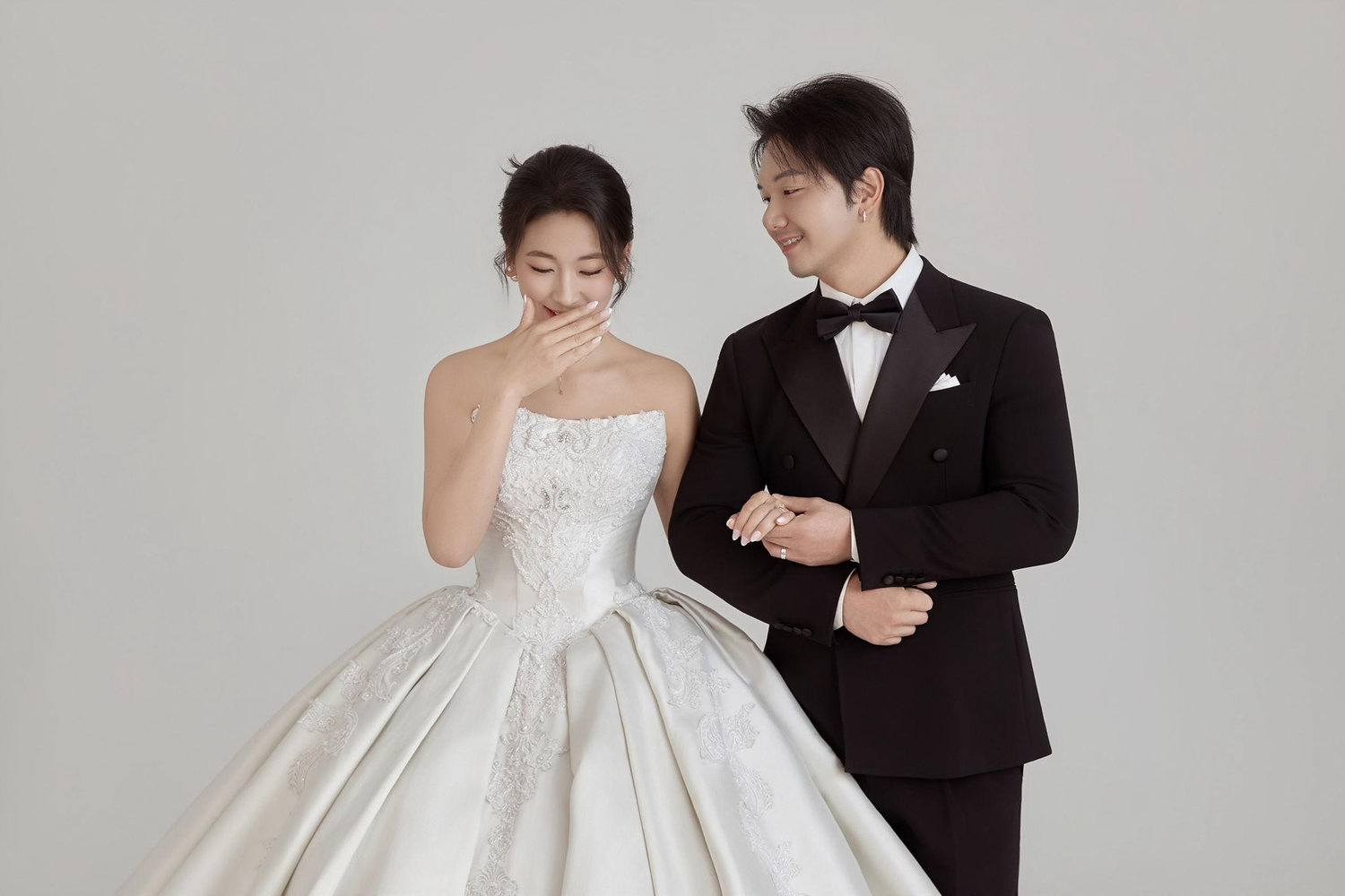 The Wedding Website of Simon Li and Grace Caulo