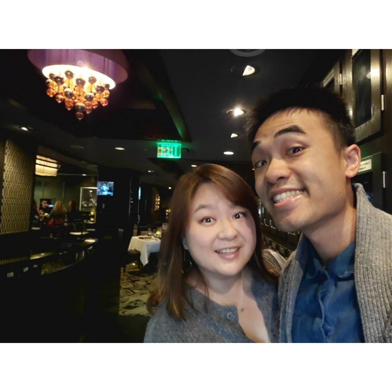 2nd Anniversary