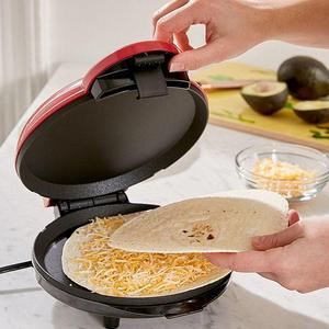 Quesadilla Maker
