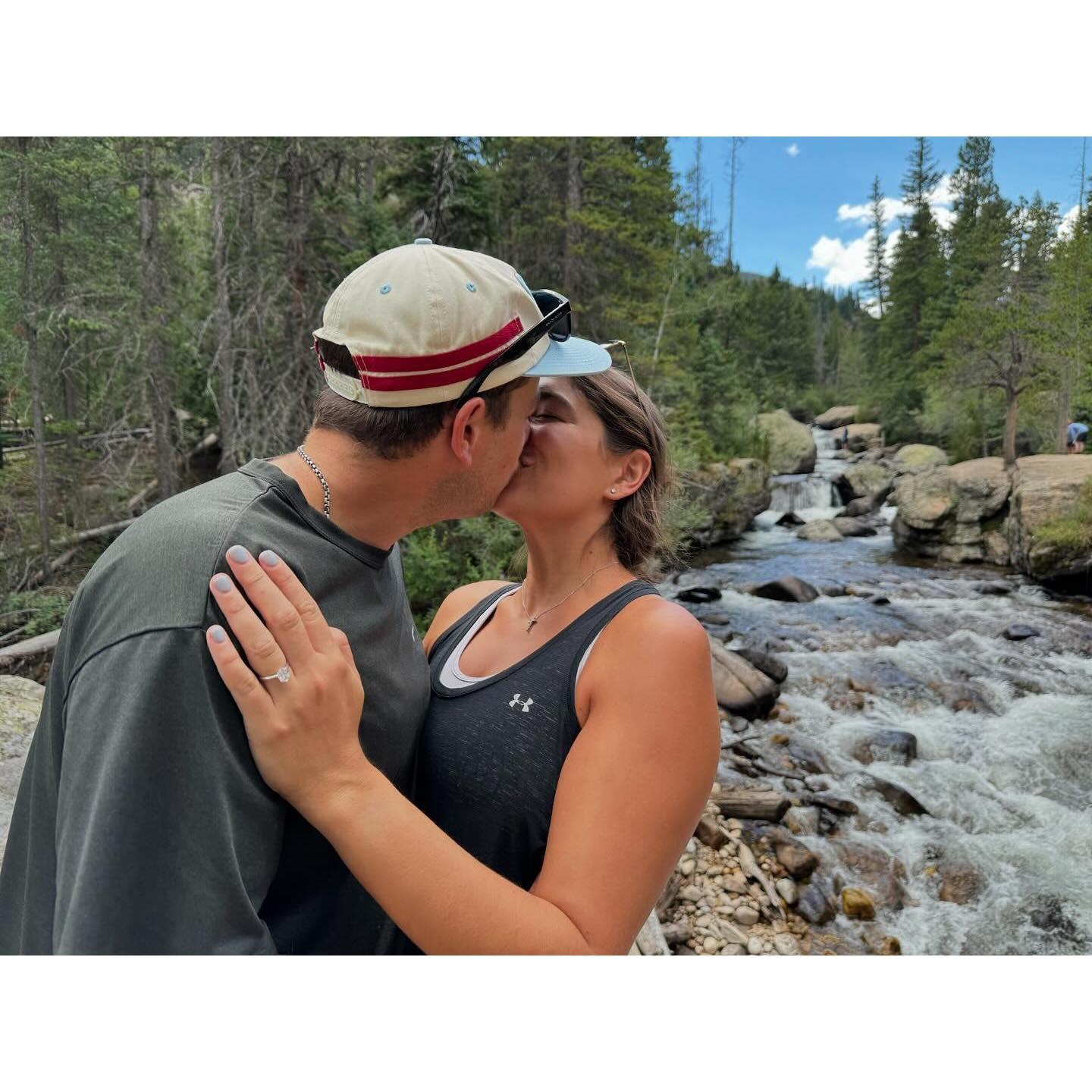 Rocky Mountain National Park <3