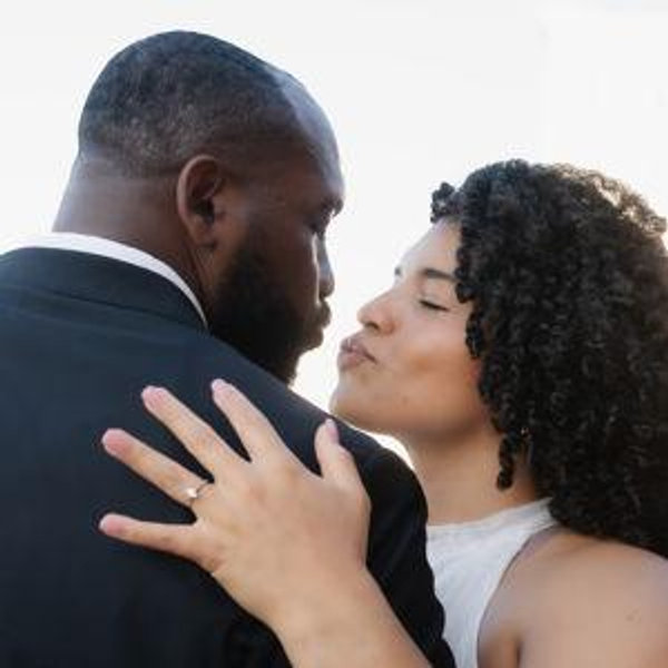 The Everett Newlywed Fund (Venmo Contribution)