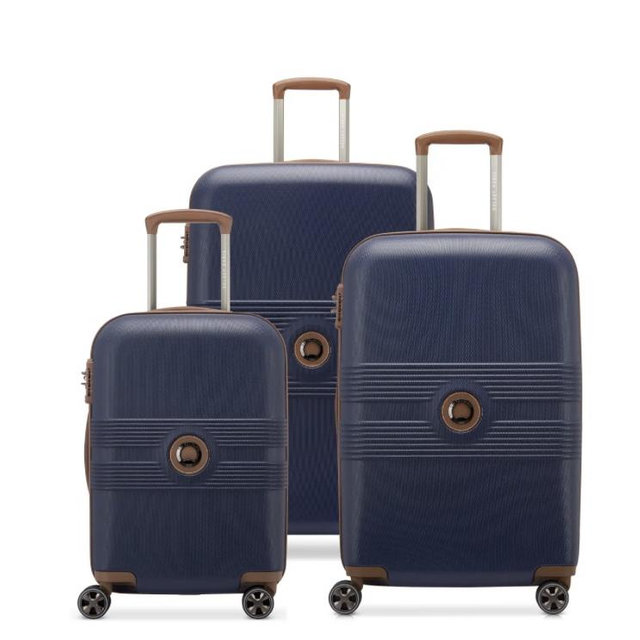 FLANERIE SE - 3-Piece Set (CO/M/L) Navy