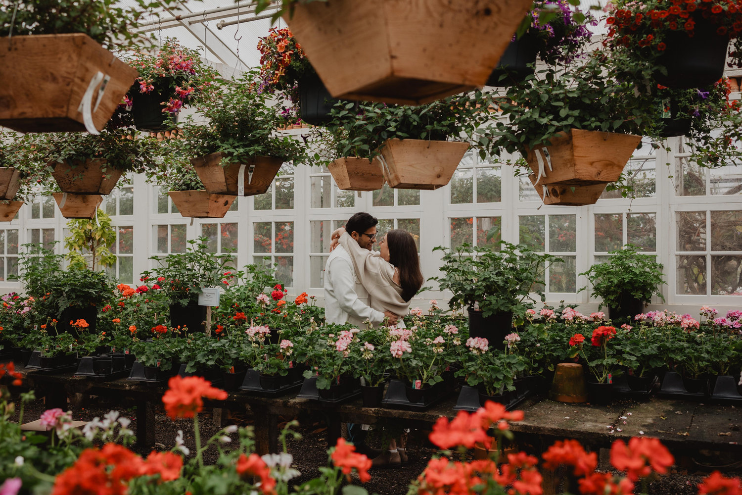 The Wedding Website of Prad Thonse and Analiese Vanderwyk