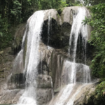 Cascada Gozalandia