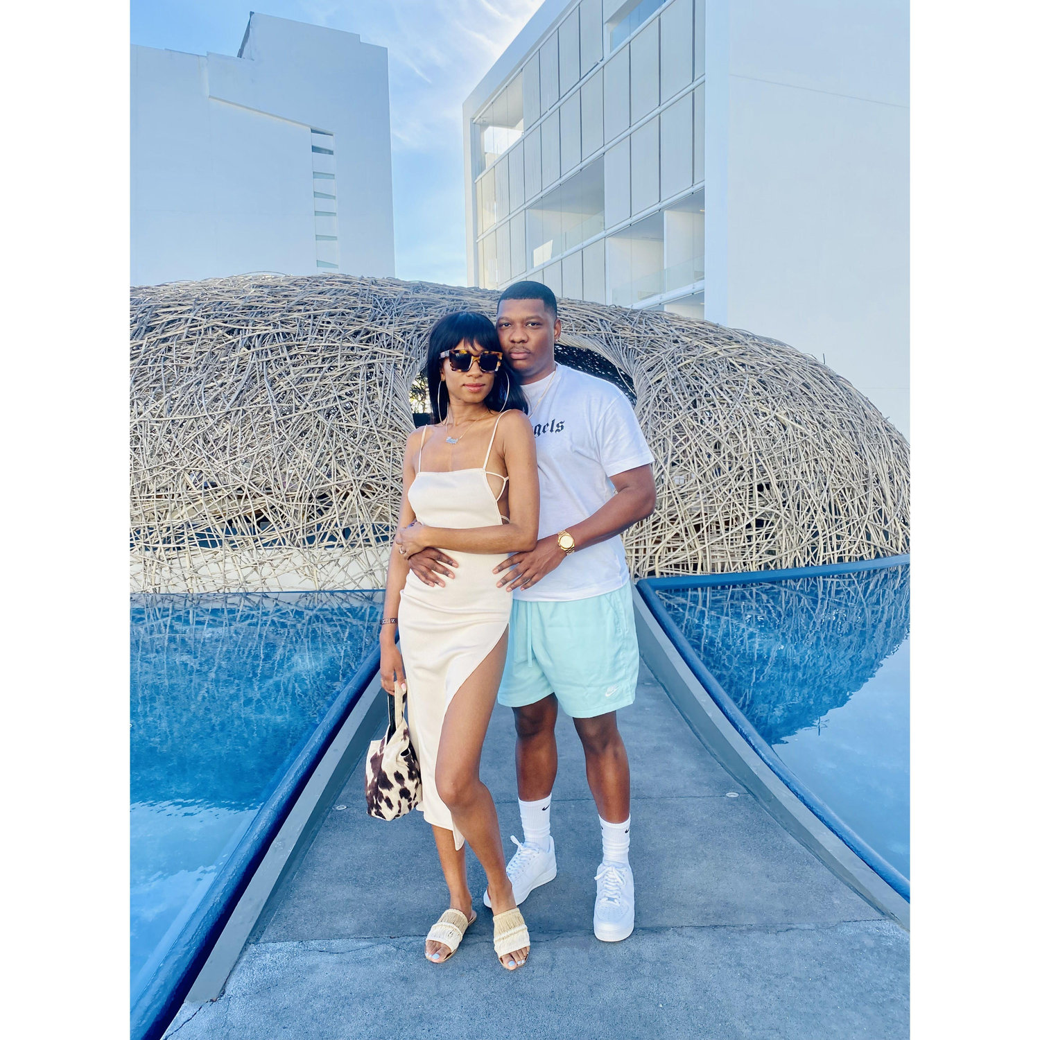 Jonathans favorite trip thus far..CABO