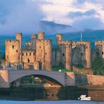 Conwy Castle