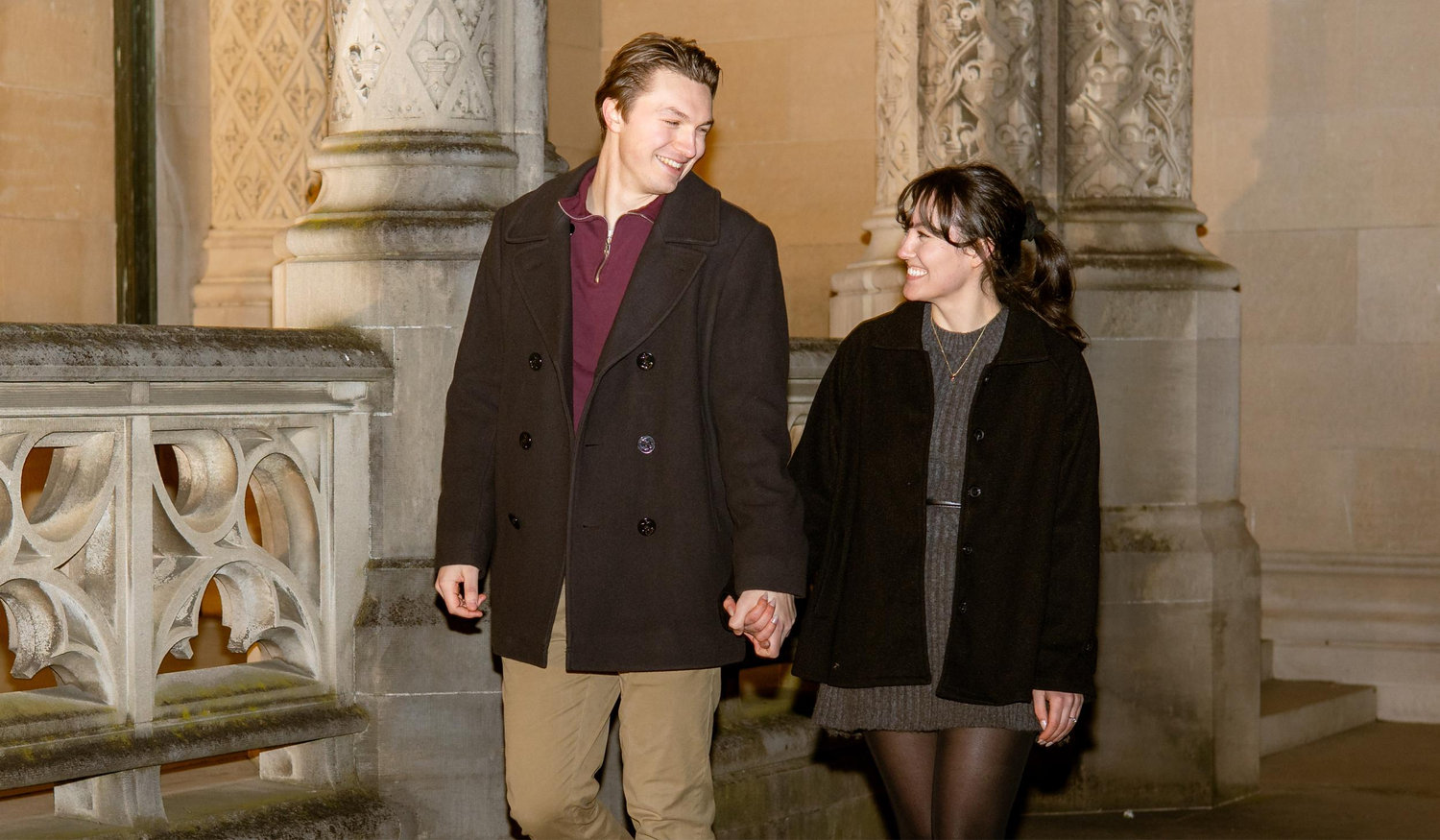 The Wedding Website of Alexandria Blazinic and Alexander Voigt