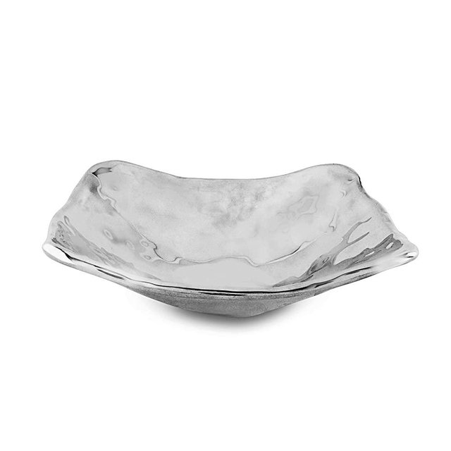 Beatriz Ball Medium Soho Jena Bowl, Metallic