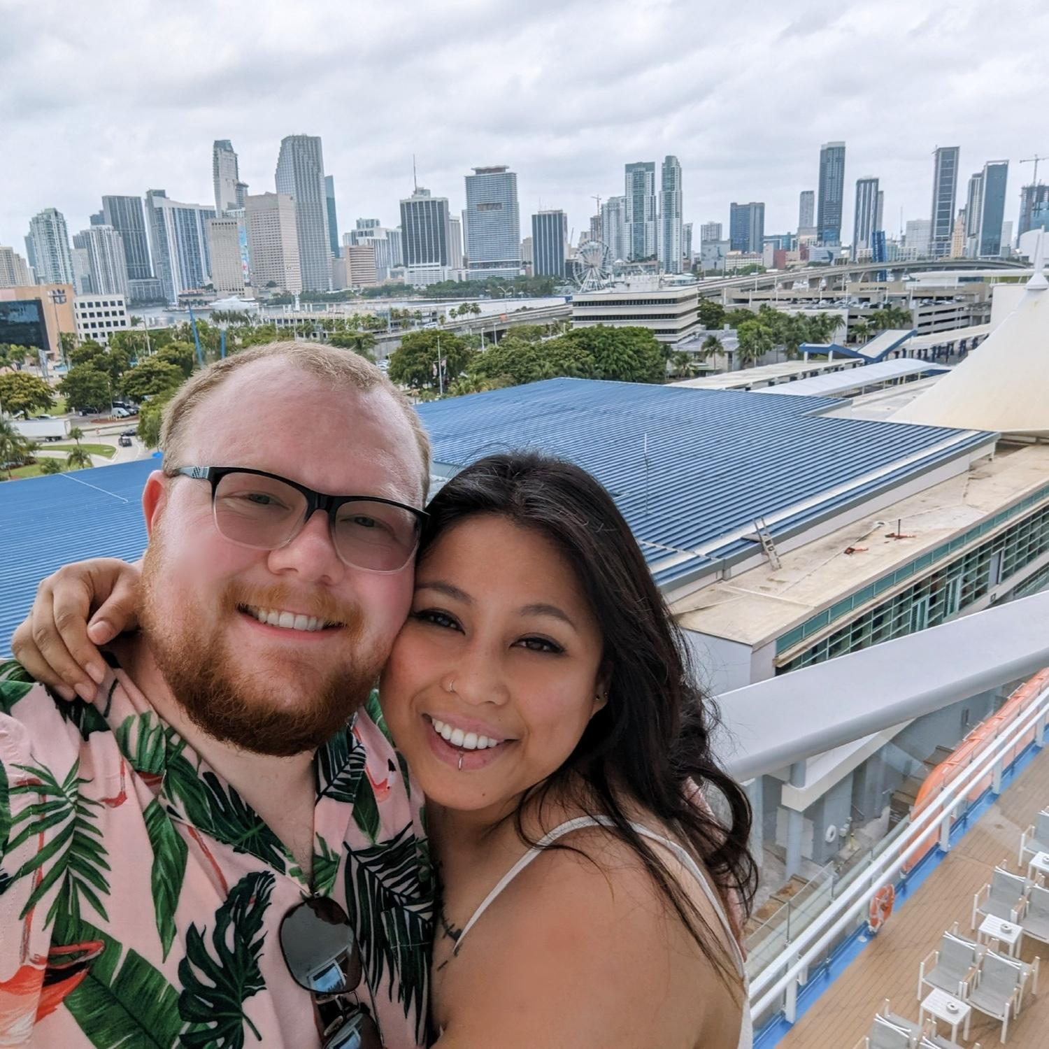 Miami, Florida