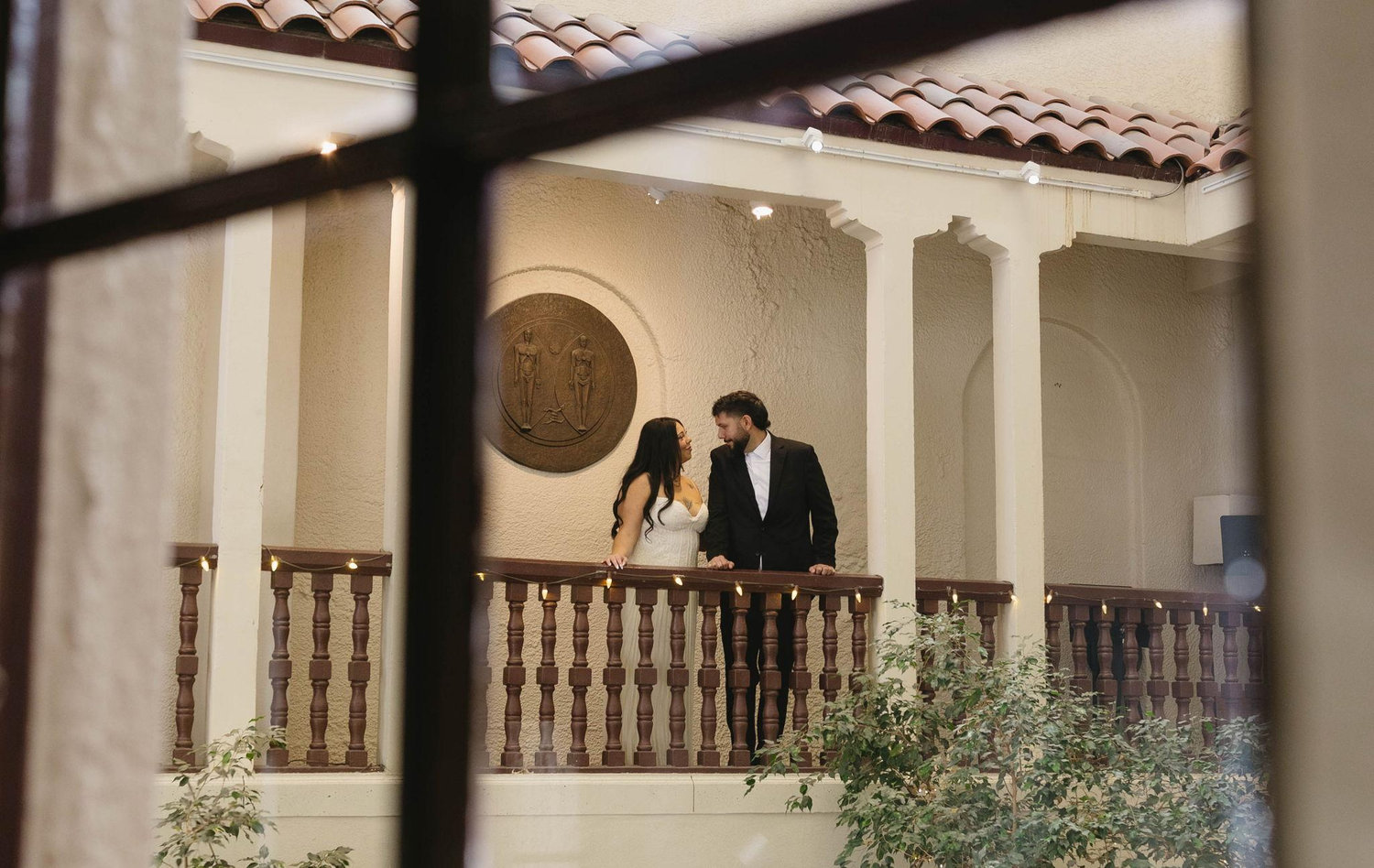 The Wedding Website of Olivia Pedersen and Farham Arman