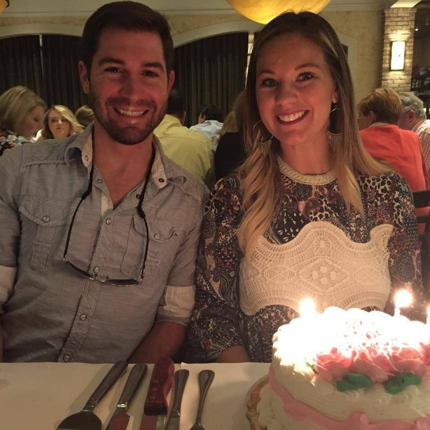 Mal's 29th birthday