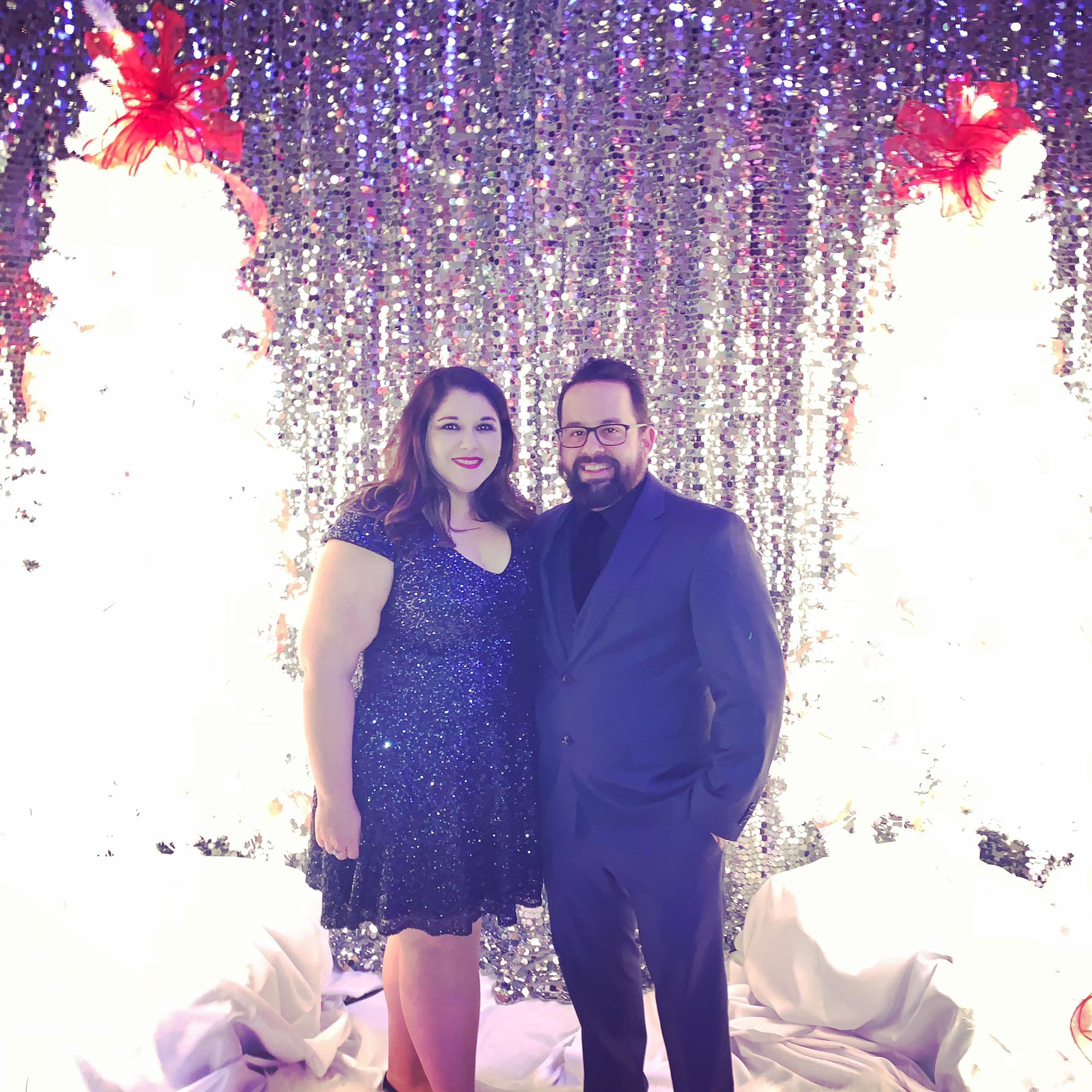 Valero Christmas Party