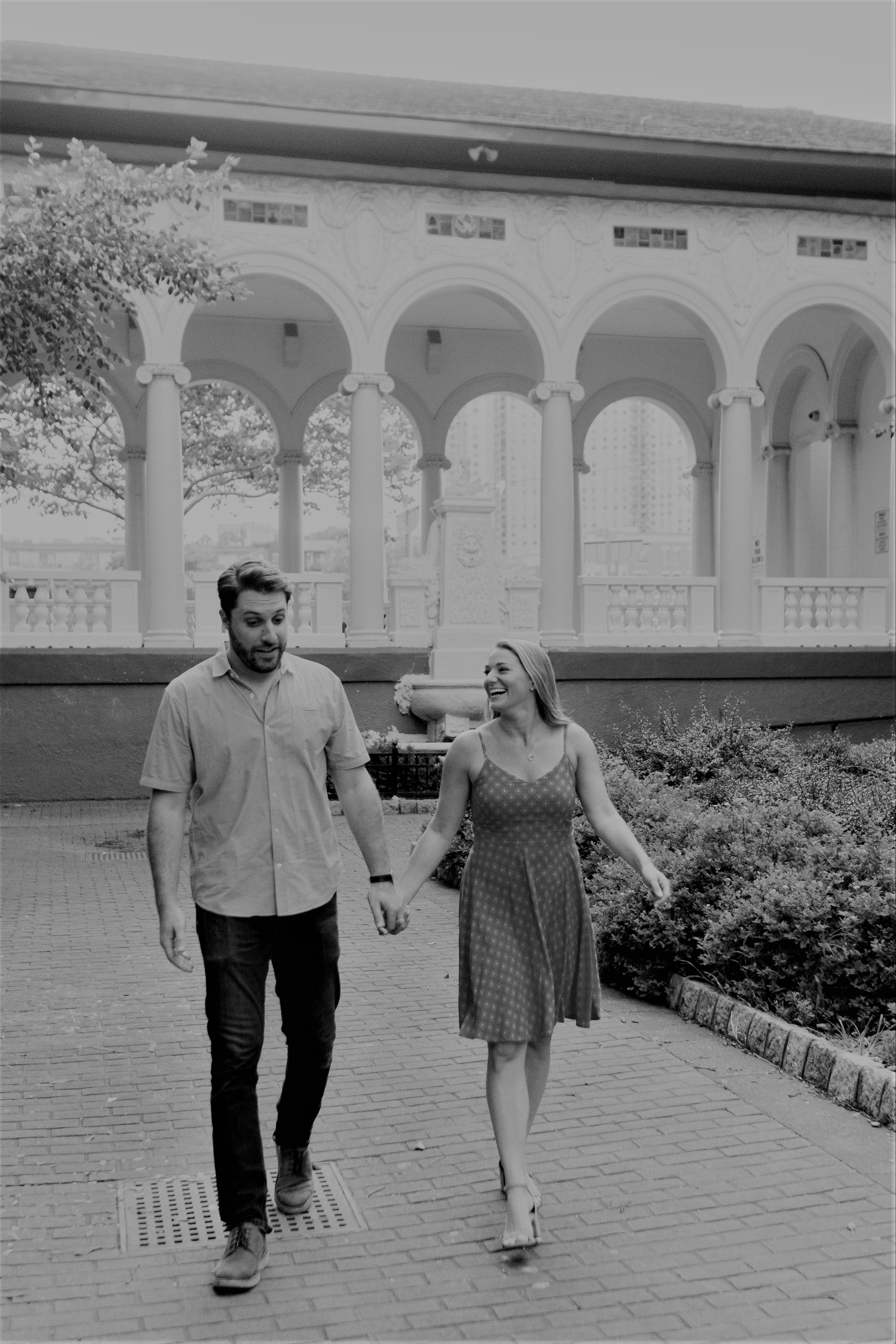 The Wedding Website of Lauren Spagnoletta and Michael Messeri