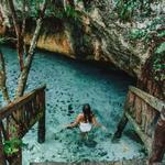 Cenotes