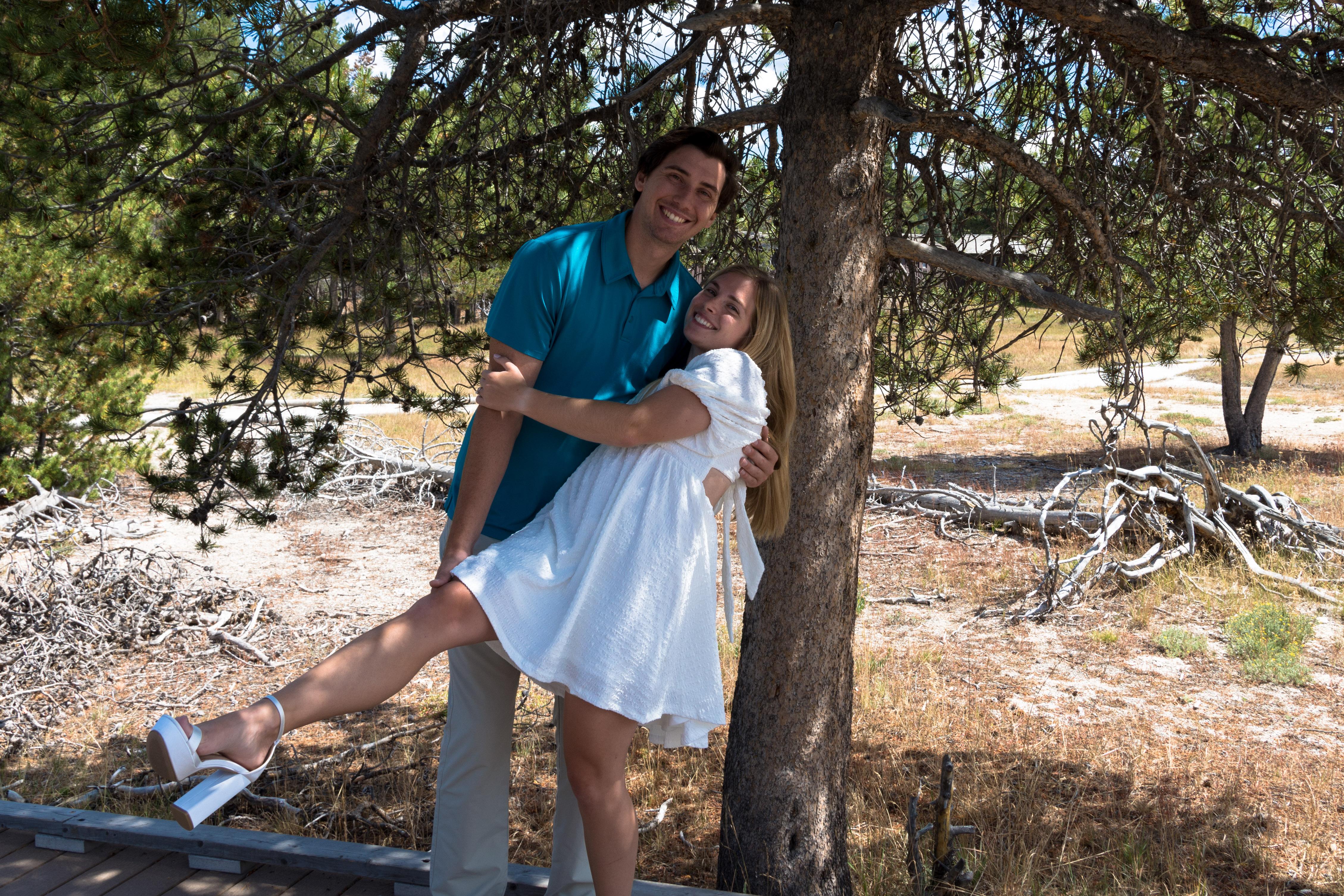 The Wedding Website of Madison Bruder and Hunter Jones