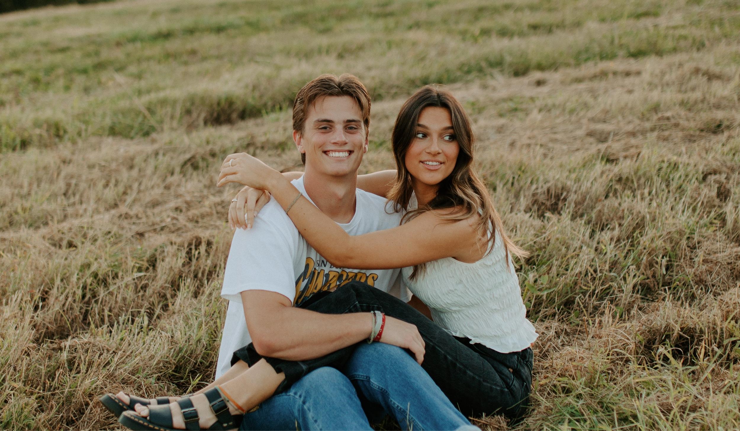 The Wedding Website of Jack Coons and Amanda Varga