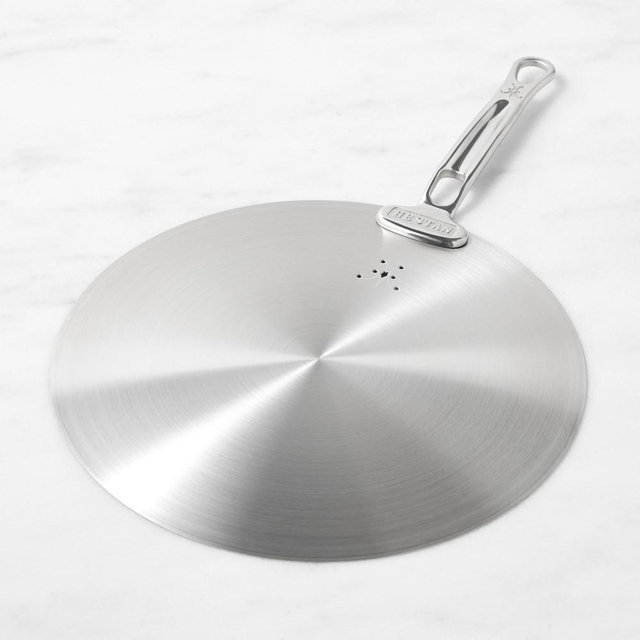 Hestan Provisions Stainless-Steel Universal Lid, 11"
