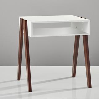 Laurel End Table