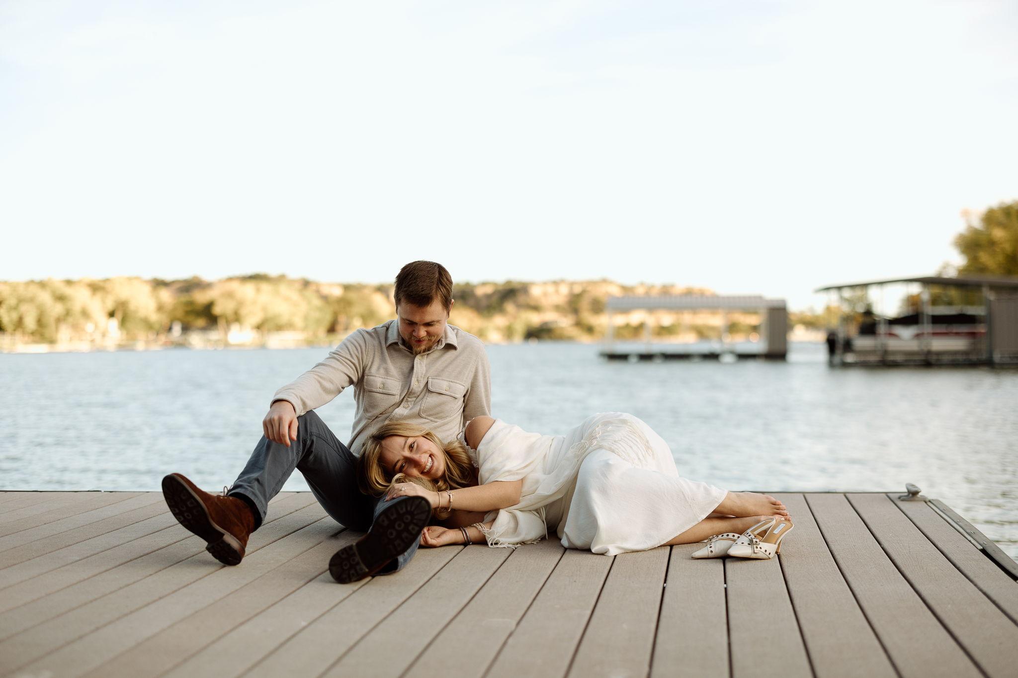 The Wedding Website of Madeline Rhodes and Evan Chesley