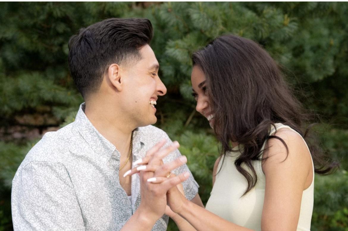 The Wedding Website of Madison Swiney and Fernando Ayala