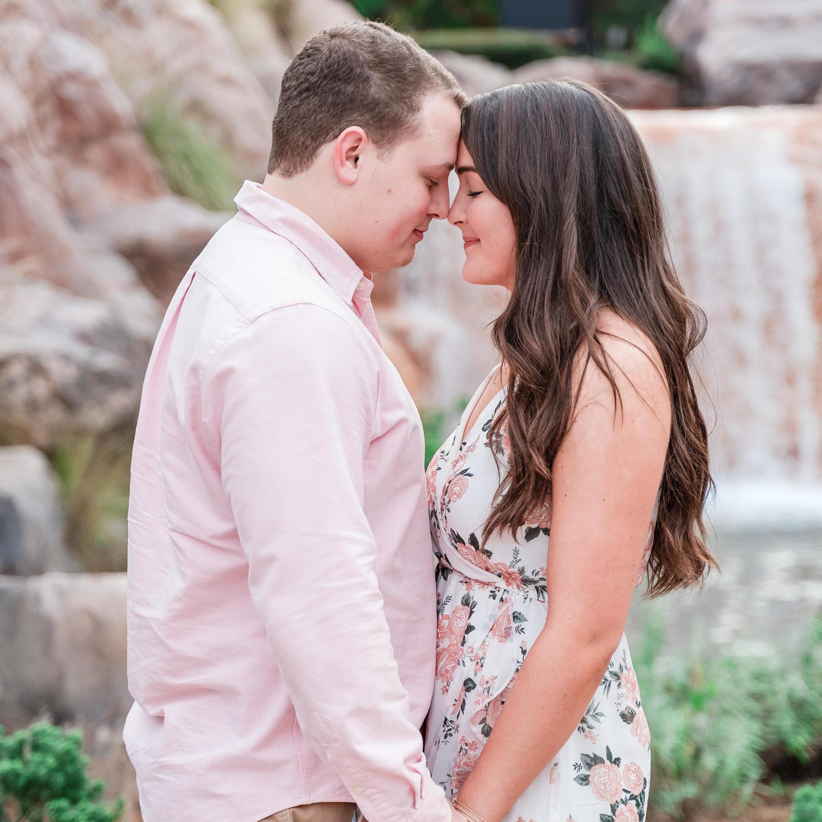 Photos by: Captured by Elle Photography