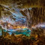 Drach Caves