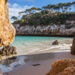 Mondragó Natural Park